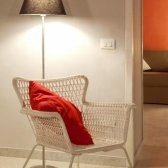 Hostal B&B A Un Passo Da