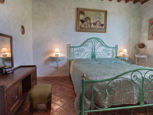 Locazione Turistica Parco Paone