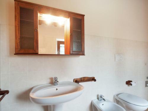 Apartamento Borgata Porpora Due