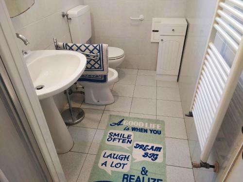 Apartamento Cristina House