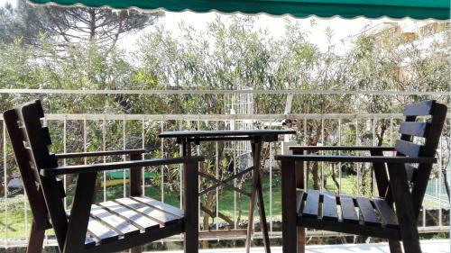 Apartamento Cristina House