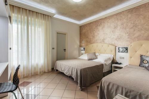 Hotel Dolcevita