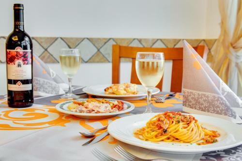 Hotel Dolcevita