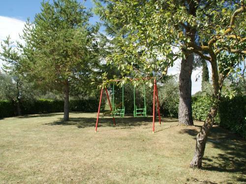 Apartment Borgo Sanvico Torre