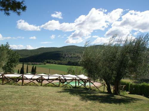 Apartment Borgo Sanvico Torre