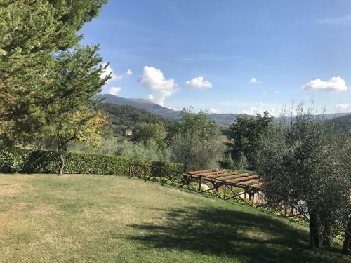 Apartment Borgo Sanvico Torre