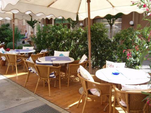 Hotel Villa Carla
