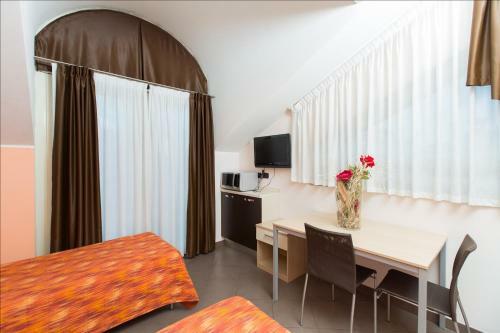 Residenza Villa Regina