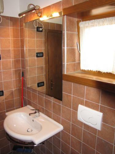 Apartamento Residence Bucaneve