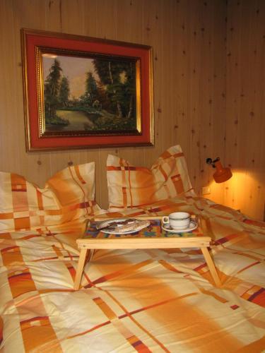 Apartamento Residence Bucaneve
