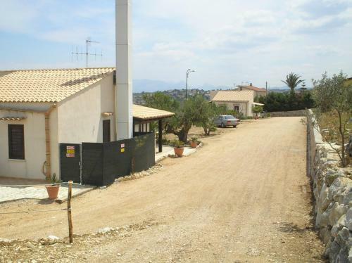 Blunda Holiday Home