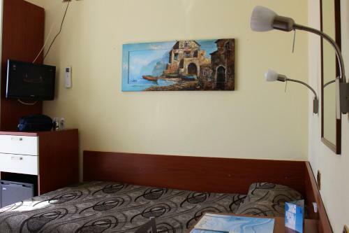 Hotel Eco Del Mare