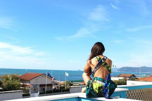 Hotel Eco Del Mare