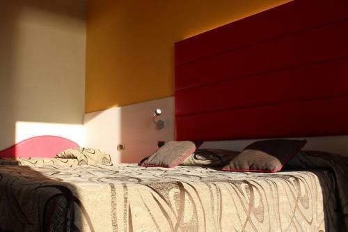 Hotel Eco Del Mare