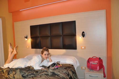 Hotel Eco Del Mare