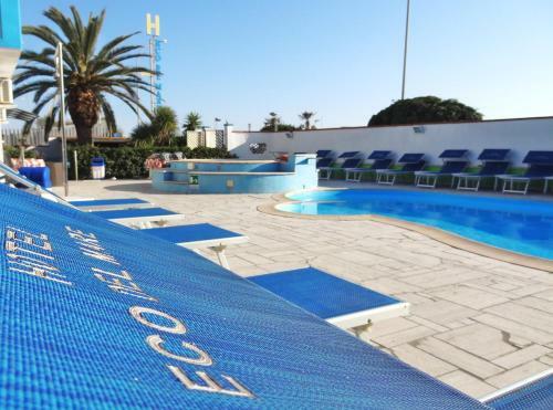 Hotel Eco Del Mare
