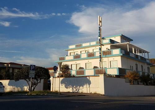Hotel Eco Del Mare