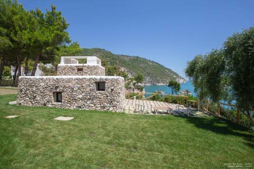 Hotel Baia Dei Faraglioni