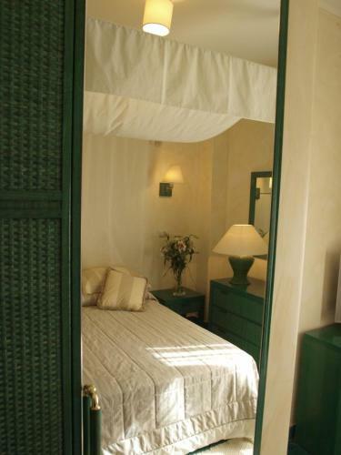 Hotel Baia Dei Faraglioni