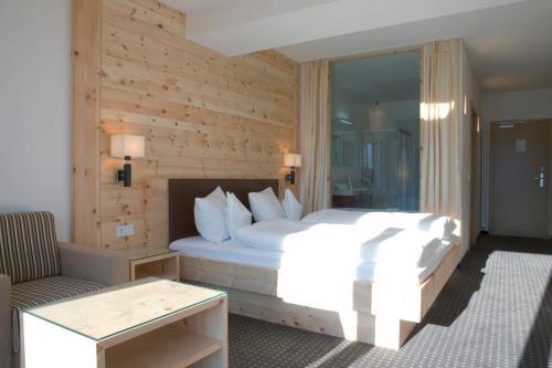 The Vista Hotel