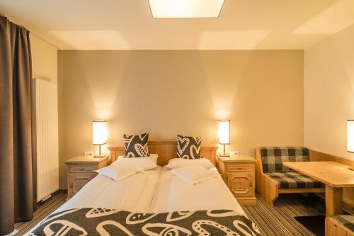 The Vista Hotel