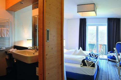 The Vista Hotel