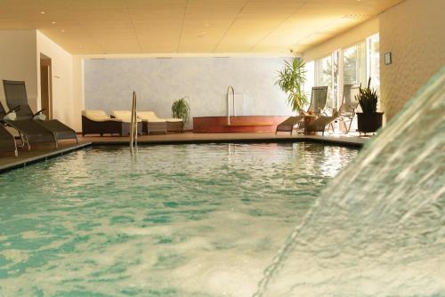 The Vista Hotel