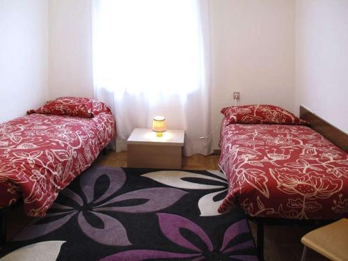Apartamento Villa Pineta