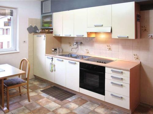 Apartamento Villa Pineta