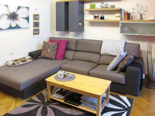 Apartamento Villa Pineta