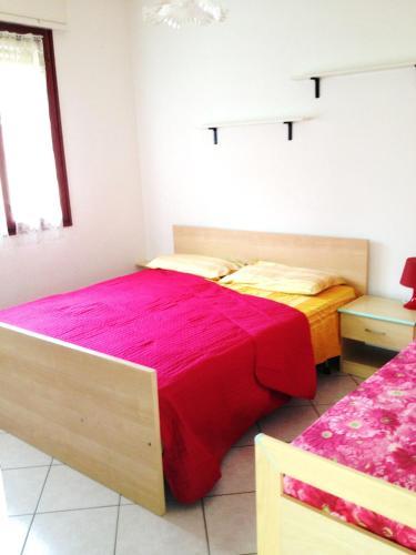 Apartment In Rosolina Mare 25020