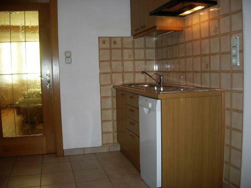 Apartamento Appartments Helvetia