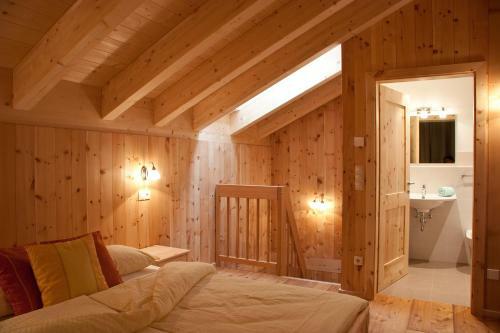 Apartamento Appartments Helvetia