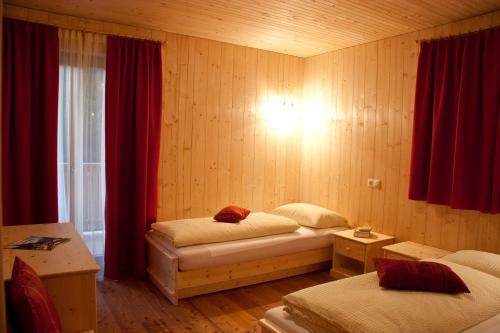 Apartamento Appartments Helvetia