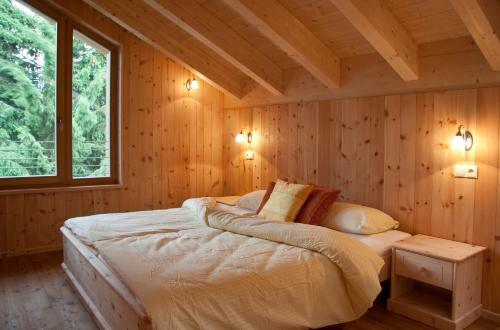 Apartamento Appartments Helvetia