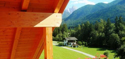Apartamento Appartments Helvetia