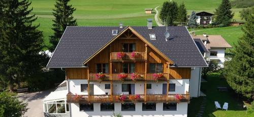 Apartamento Appartments Helvetia