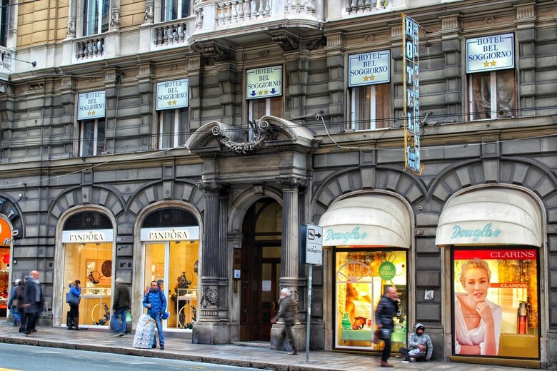 Hotel Bel Soggiorno