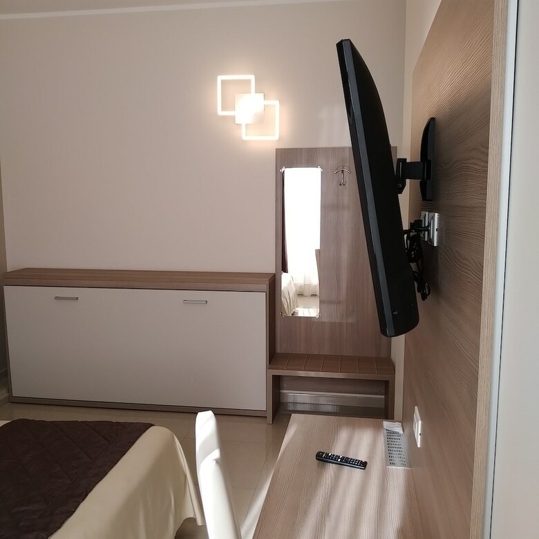 Hotel Bel Soggiorno