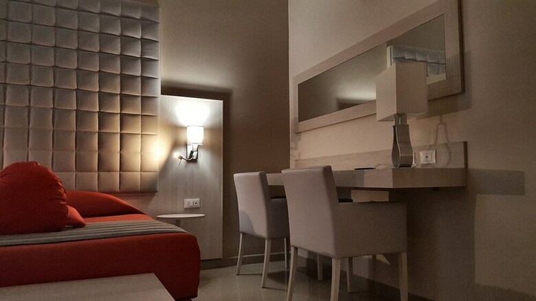 Hotel Bel Soggiorno