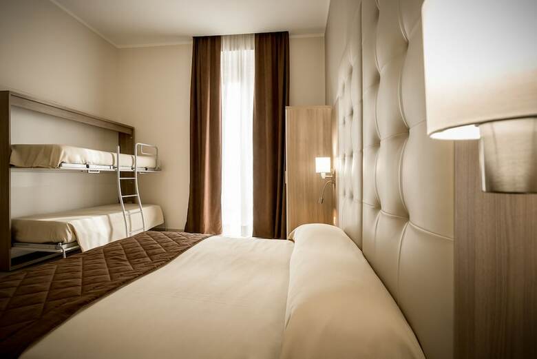 Hotel Bel Soggiorno
