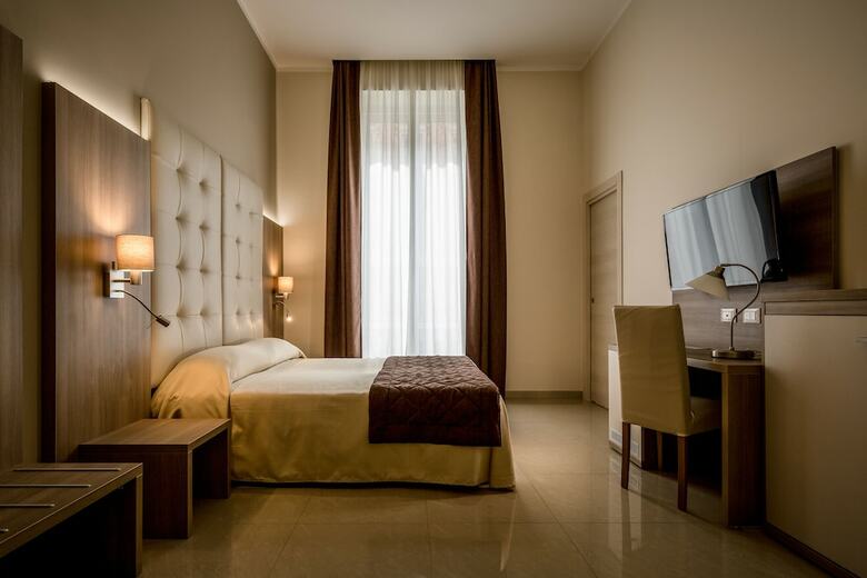 Hotel Bel Soggiorno