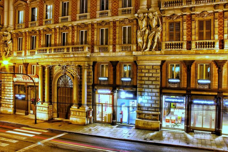 Hotel Bel Soggiorno