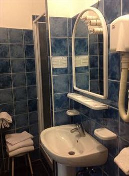Mini Hotel