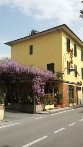 Hotel Stipino