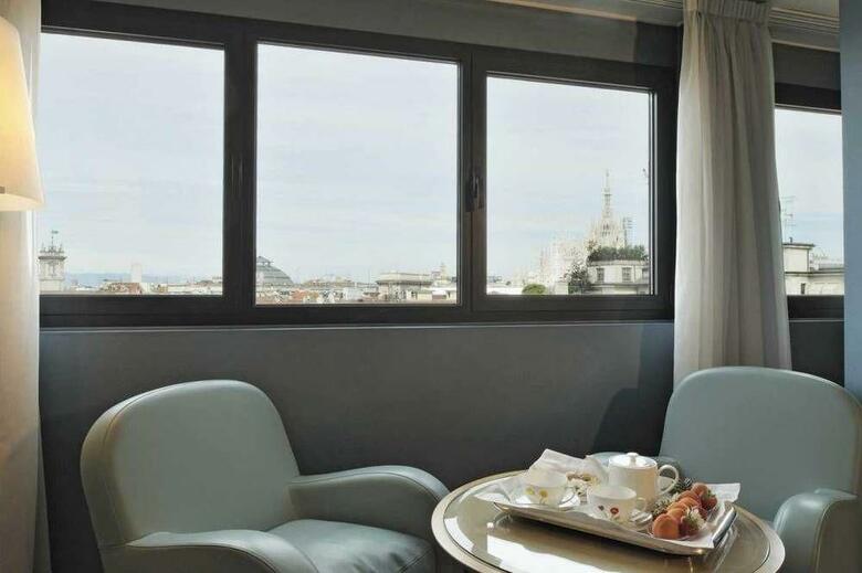 Hotel Spadari Al Duomo