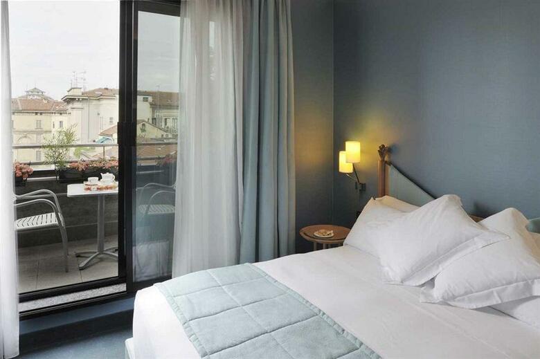 Hotel Spadari Al Duomo