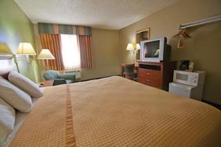 Hotel Super 8 Motel - Panama City