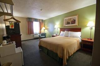 Hotel Super 8 Motel - Panama City