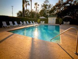 Hotel Super 8 Motel - Panama City
